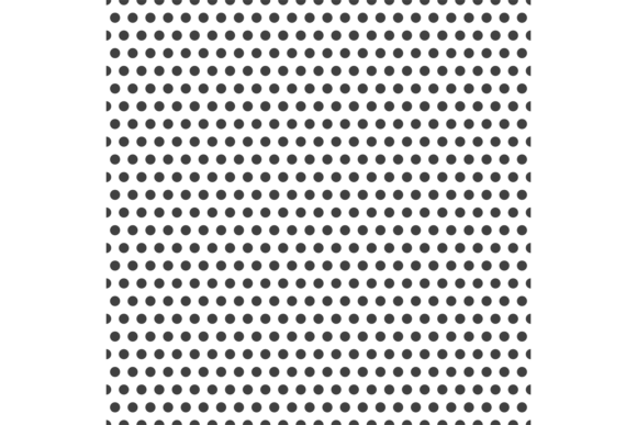 Download Dot Grid. Black Circle Pattern. Halftone - Premium Resources